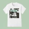 Minus The Bear Menos El Oso Tour T Shirt