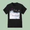 Minus The Bear Planet Of Ice T Shirt