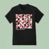 Minus The Bear The Farewell Tour T Shirt