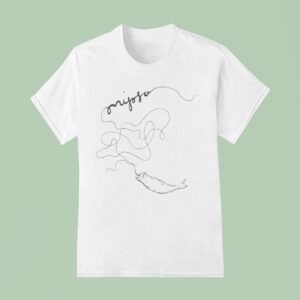 Mipso Fish T Shirt