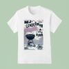 Mj Lenderman July Durham Performing Arts Center Durham Nc Bbq T Shirt