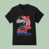 Mlb Speedway Classic Bristol Tn T Shirt