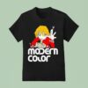 Modern Color Haruko Haruhara T Shirt
