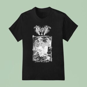 Moloch Nur Der Tod Ist Wirklich T Shirt
