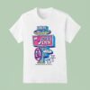 Mom Jeans July San Luis Obispo Ca Madonna Inn T Shirt