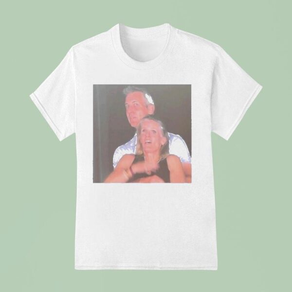 Moment Ceo Andy Byron Kristin Cabo T Shirt