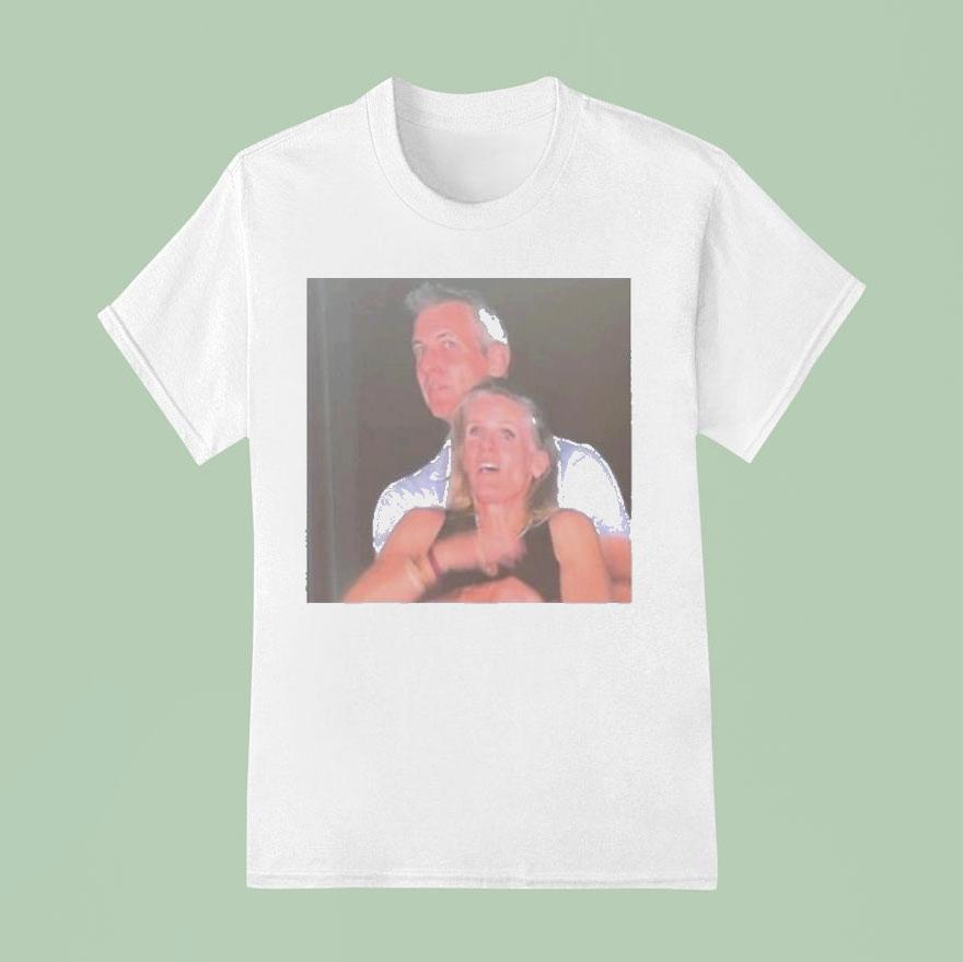 Moment Ceo Andy Byron Kristin Cabo T Shirt