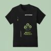 Money Flowers Planted In Passion Grown On Stream Twitchcon T Shirt