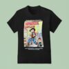 Monke Outlaw Plushie T Shirt