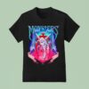 Monsters Never Die T Shirt