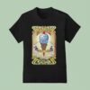 Moonalice Livorna Park In Alamo Ca Ice Cream T Shirt