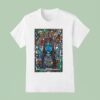 Moonalice Summer Concert Series Commons Park Moraga Ca July T Shirt