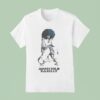Moonchild Sanelly Photo T Shirt