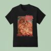 Morbid Angel Blessed Are The Sick T Shirt