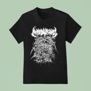 Morbid Visionz Mortal Reclamation T Shirt