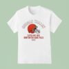 Morgan Wallen Cleveland Browns Ohio Huntington Bank Field T Shirt
