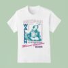 Morgan Wallen Miami Gardens I M The Problem Tour T Shirt