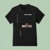 Morgan Wallen World Tour Whiskey D My Way T Shirt