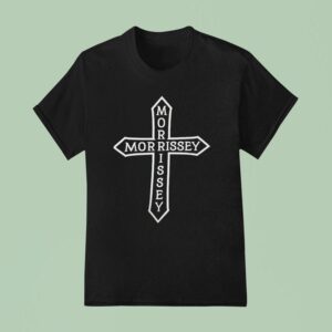 Morrissey Morrissey T Shirt