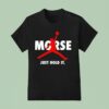 Morse Just Hold It Nba T Shirt