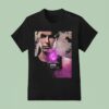 Mortal Kombat Character For Jessica Mcnamee As Sonya Blade Only In Theaters October T Shirt