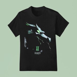 Mortal Kombat Only In The Theaters On October T Shirt