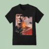 Mortal Kombat Only In Theaters October Lewis Tan As Cole Young Character T Shirt