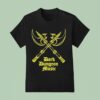 Mortiis Dark Dungeon Music Keiser T Shirt