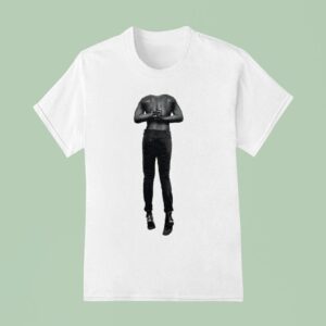 Moses Sumney Aromanticism T Shirt
