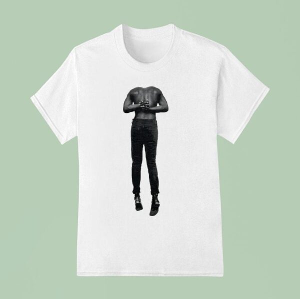 Moses Sumney Aromanticism T Shirt
