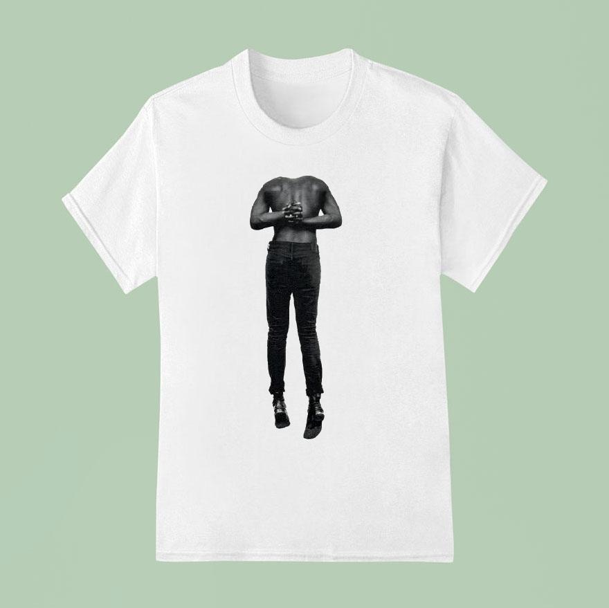 Moses Sumney Aromanticism T Shirt