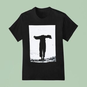 Moses Sumney Headless T Shirt