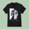 Moses Sumney Inverted T Shirt