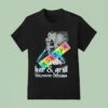 Motorhead Rainbow Bar Grill Bar And Grill Hollywood California T Shirt
