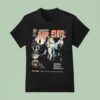 Mr Sin And Pulp Vixens Sideshow Present Vintage T Shirt
