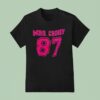 Mrs Crosby T Shirt