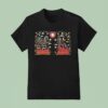 Mumford Sons Tour Red Rocks Moddison Co Horse Wolf T Shirt