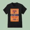 Mumford Sons Out Of The Blue Festival T Shirt
