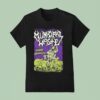 Municipal Waste Massive Aggressive T Shirt