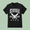 Murphy S Bleachers Across From Wrigley Field Chicago T Shirt