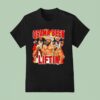 Muscle Osama Bin Been Liftin T Shirt