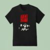 Music Band Agent Orange T Shirt