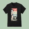 Mustafa Ali In Ali We Trus T Shirt