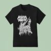 Mutilation Barbecue Victims Demise T Shirt