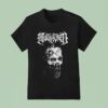 Mutilatred Zombie T Shirt