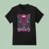 Muttasaur Throw Me To The Wolves T Shirt