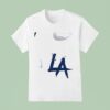 My Chem Los Angeles Concer T Shirt