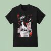 My Chemical Romance August East Rutherford Nj Concer T Shirt