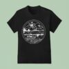 My Chemical Romance Come One Come All To This Tragic Affair Show San Francisco Ca T Shirt