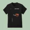 My Chemical Romance Fire At Will T Shirt